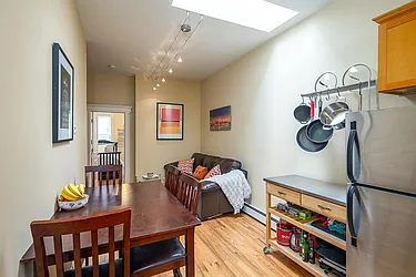 Sold by Coldwell Banker Residential Brokerage - Hoboken