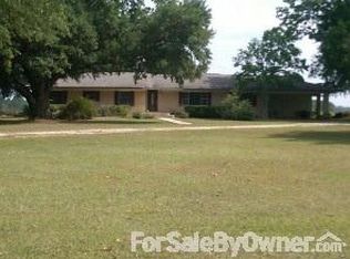 1478 Henleyfield McNeill Rd, Carriere, MS 39426