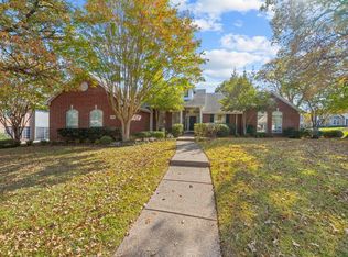 1524 Hudnall Farm Rd, Keller, TX 76248