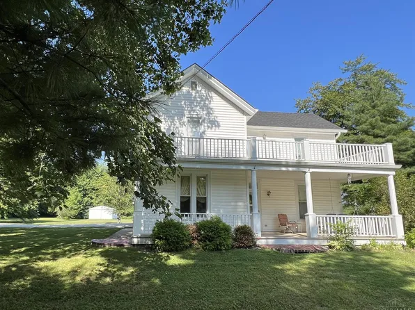 424 S Meridian St, Sunman, IN 47041