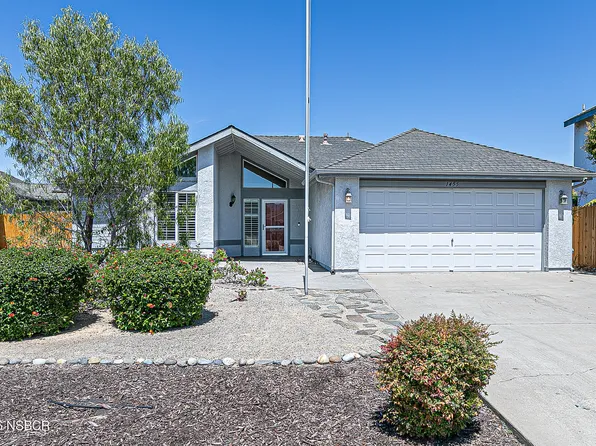 1455 Oswego Way, Santa Maria, CA 93455