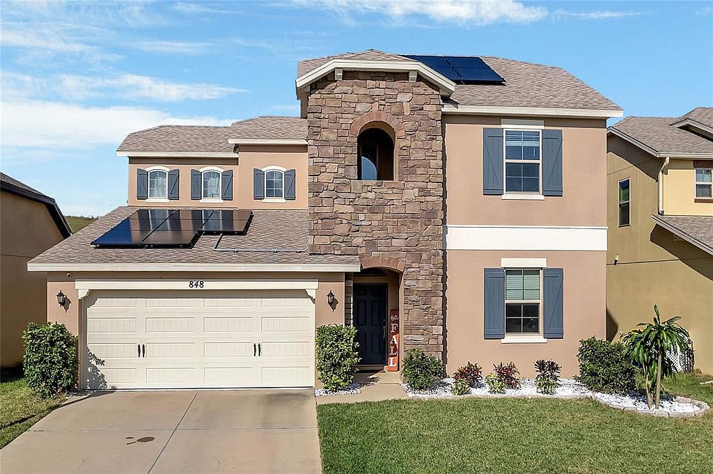 848 Boxelder Ave, Minneola, FL 34715 Zillow