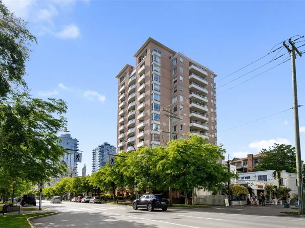 930 Yates St #904, Victoria, BC V8V 4Z3
