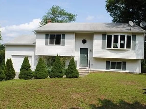98 Dow Rd, Plainfield, CT 06374