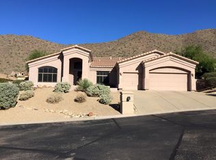 11482 E Aster Dr, Scottsdale, AZ 85259
