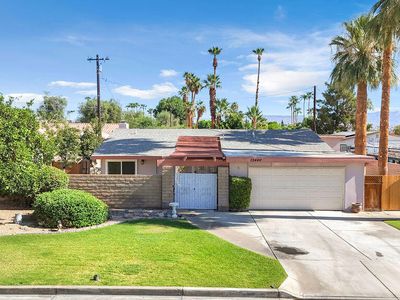 72440 Cactus Dr, Palm Desert, CA, 92260