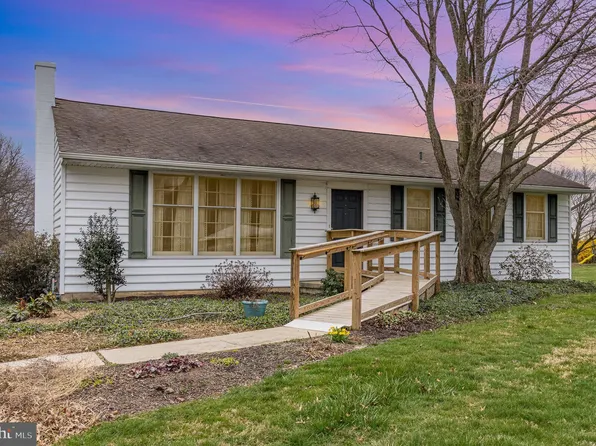 148 Old Limestone Rd, Oxford, PA 19363