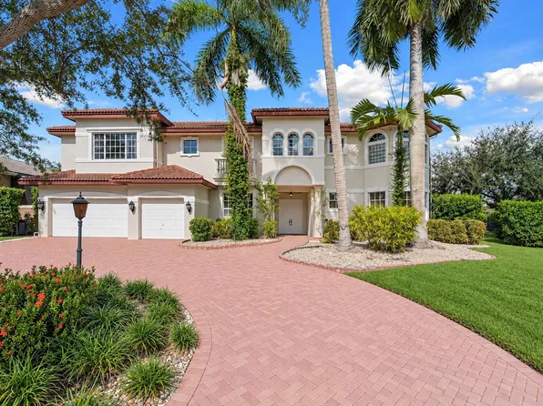 6162 NW 121ST Avenue, Coral Springs, FL 33076