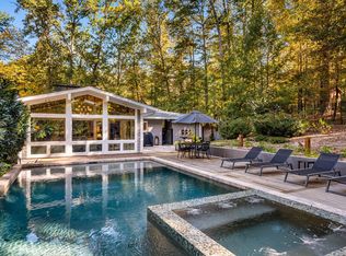 1812 Rolling Rd, Chapel Hill, NC 27514