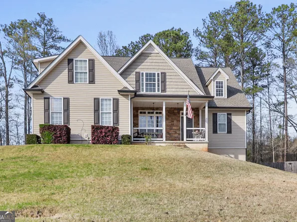 102 Hidden Brook Trl, Newnan, GA 30265