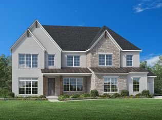 Dunwoody Plan, Northfield, Cumming, GA 30040