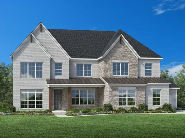 Dunwoody Plan, Northfield