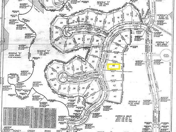 4th image of 15365 Shoreline Drive