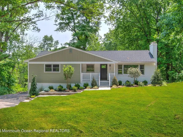 33 Collier Lane, Marlboro, NJ 07746