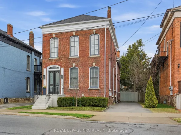 176 James St, Saint Catharines, ON L2R 5C5