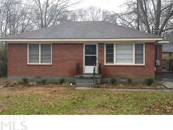 625 Bridge Ave, Forest Park, GA 30297
