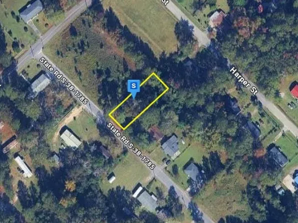 841 Jennifer St, Orangeburg, SC 29115