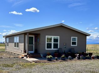 22 Cole Mountain Loop, Goldendale, WA 98620