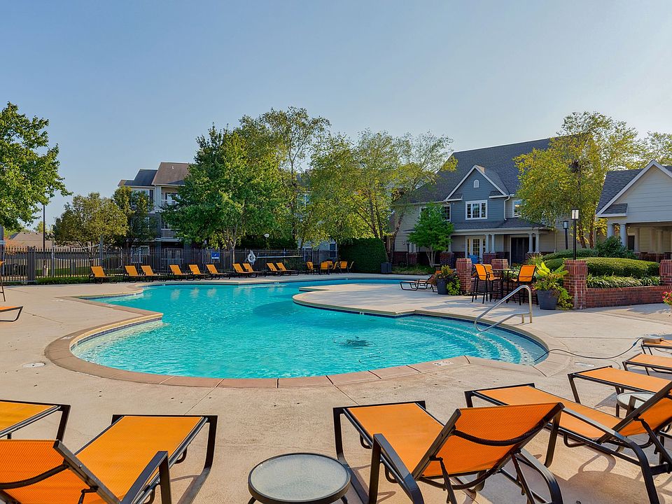 Summit Ridge Apartment Rentals Lees Summit, MO Zillow