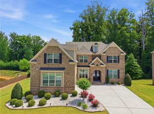 6010 Ashborough Park, Cumming, GA 30040