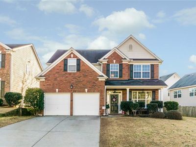163 Diamond Ridge Ave, Canton, GA, 30114