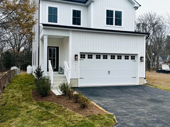 7917 Elizabeth Rd, Pasadena, MD 21122