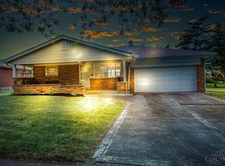 5465 Songbird Dr, Cincinnati, OH 45239