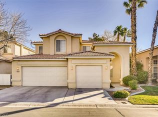 5520 Big Sky Ln, Las Vegas, NV 89149