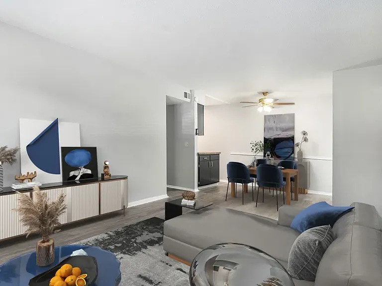 Brookhill Apartments — Photo 5