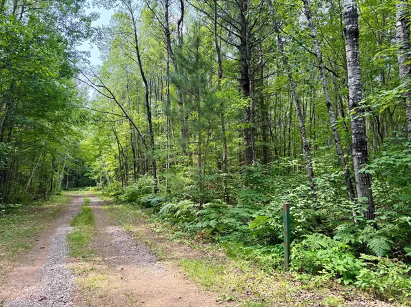 2 Secluded Acres Trl, Lac Du Flambeau, WI 54538