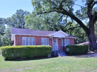 2351 Old Military Rd, Mobile, AL 36605