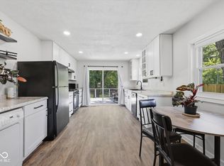 9152 N 300 E, Gwynneville, IN 46161