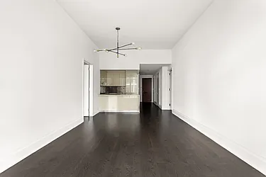 Rented by BLU Real Estate