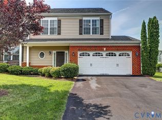 10207 Waxcomb Pl, Mechanicsville, VA 23116