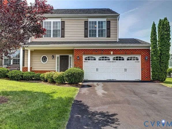 10207 Waxcomb Pl, Mechanicsville, VA 23116