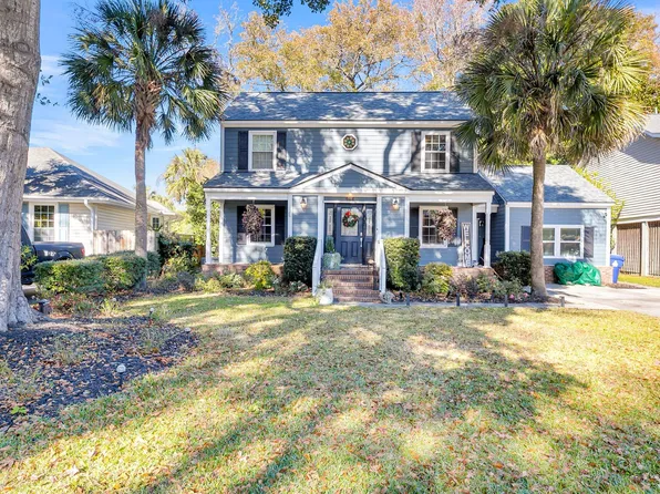 964 Mooring Dr, Charleston, SC 29412