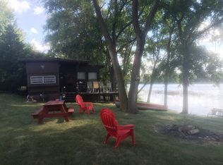 221 Beaver Beach Rd, Utica, SD 57067