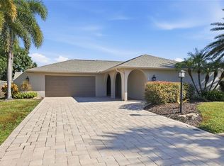 3660 Kingston Blvd, Sarasota, FL 34238