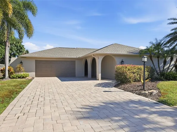 3660 Kingston Blvd, Sarasota, FL 34238