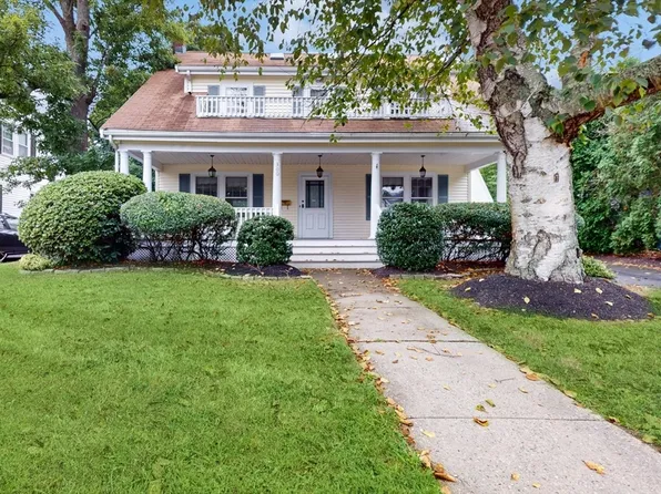 300 Middle St, Braintree, MA 02184
