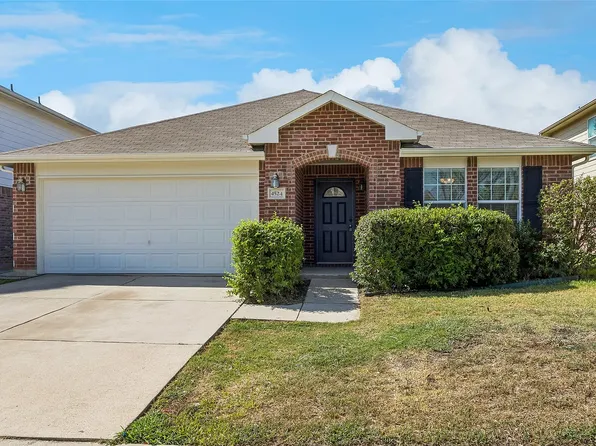 4524 Willow Rock Ln, Fort Worth, TX 76244