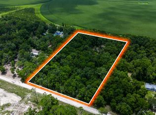 LOT 4 129th Rd, O'Brien, FL 32071
