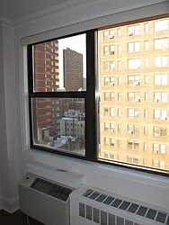 Rented by Metropolis Real Estate of Manhattan