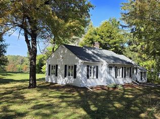 289 Richards Ave, Paxton, MA 01612