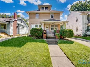 4312 Eastway St, Toledo, OH 43612