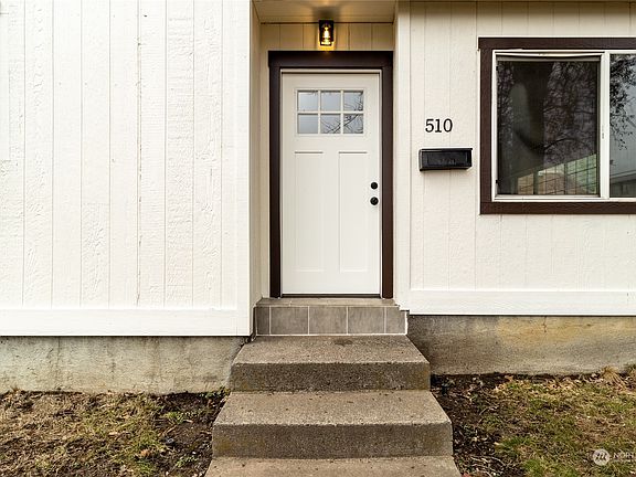 2nd image of 510 W Poplar Street