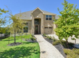 16939 Sonoma Rdg, San Antonio, TX 78255