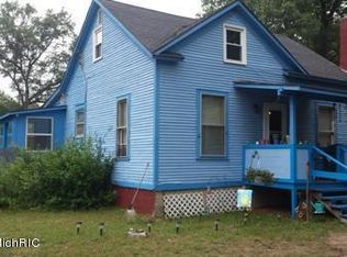 8437 S Connecticut Ave, Baldwin, MI 49304