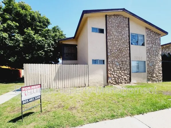 2064 N Ventura Rd APT 4, Oxnard, CA 93036