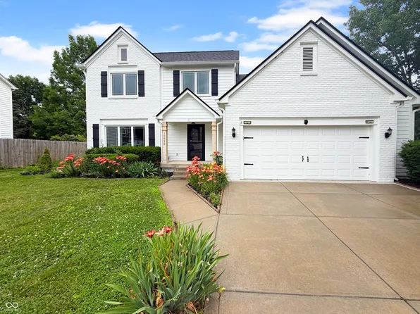 12825 Clifford Cir, Carmel, IN 46032